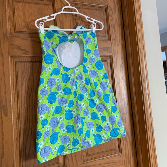 Lilly Pulitzer 🌟HP🌟Kids Dress - Picture 8 of 9